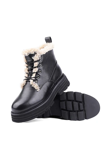 Черевики MIRATON (LH20-102) - фото 2 - Miraton