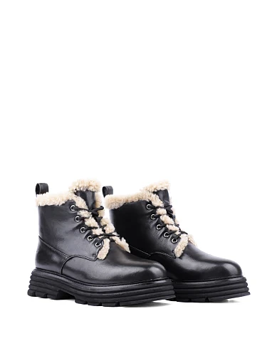 Черевики MIRATON (LH20-102) - фото 3 - Miraton