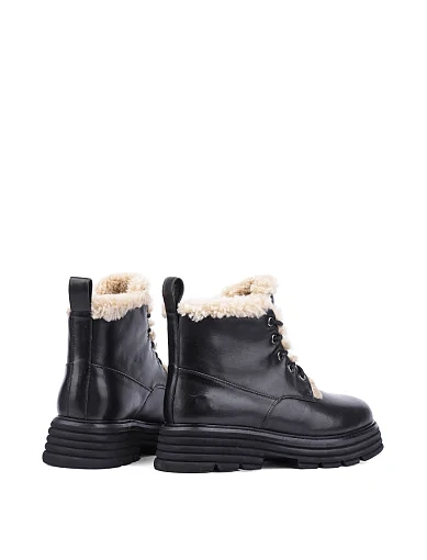 Черевики MIRATON (LH20-102) - фото 4 - Miraton