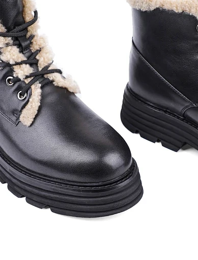 Черевики MIRATON (LH20-102) - фото 5 - Miraton