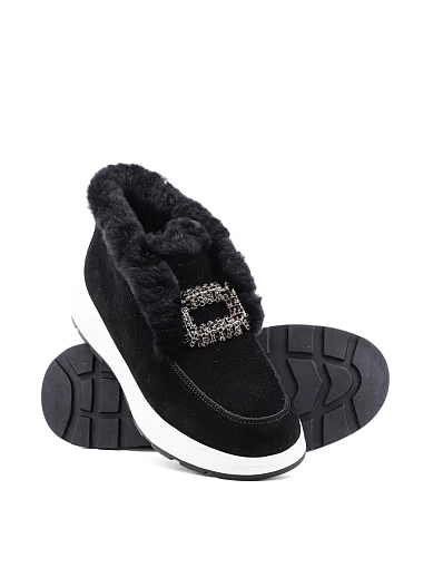 Черевики Attizzare (9017-1) - фото 2 - Miraton