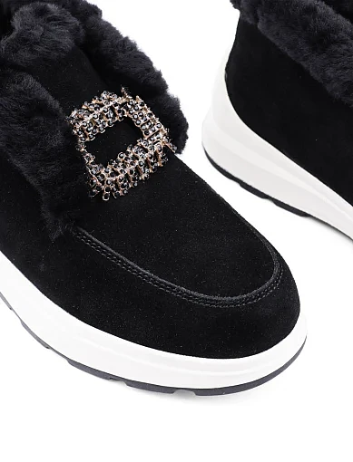 Черевики Attizzare (9017-1) - фото 5 - Miraton