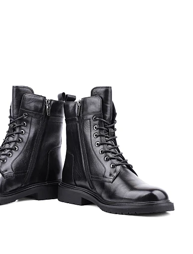 Черевики Attizzare (NH330-07L-P742 ОЗ-23-24) - фото 2 - Miraton