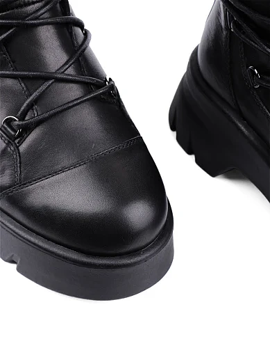 Черевики Attizzare (JR1025-3) - фото 5 - Miraton