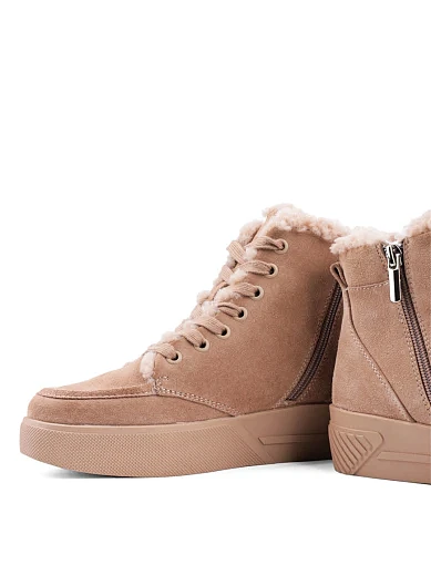 Черевики Attizzare (JR865-33) - фото 2 - Miraton