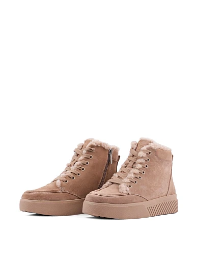 Черевики Attizzare (JR865-33) - фото 3 - Miraton