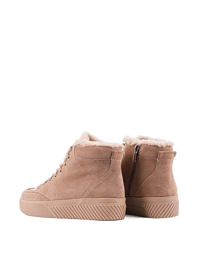 Черевики Attizzare (JR865-33) - фото 4 - Miraton