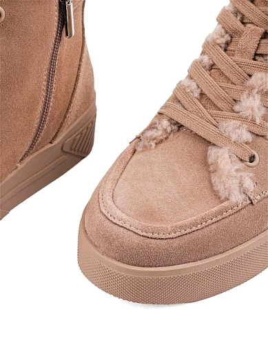 Черевики Attizzare (JR865-33) - фото 5 - Miraton