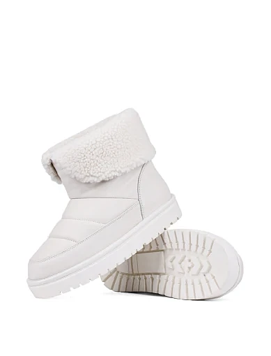 Ботинки Attizzare - фото 2 - Miraton