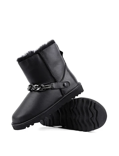 Уггі Attizzare (955-22 ОЗ-23-24) - фото 2 - Miraton