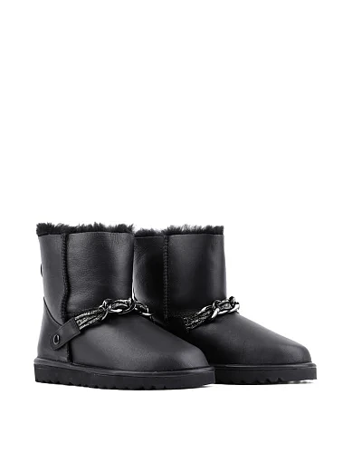 Уггі Attizzare (955-22 ОЗ-23-24) - фото 3 - Miraton