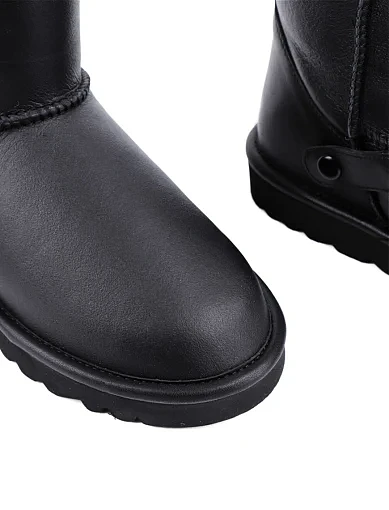 Уггі Attizzare (955-22 ОЗ-23-24) - фото 5 - Miraton