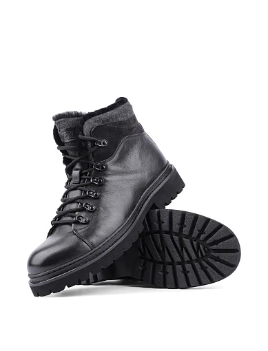 Черевики Miguel Miratez - фото 2 - Miraton