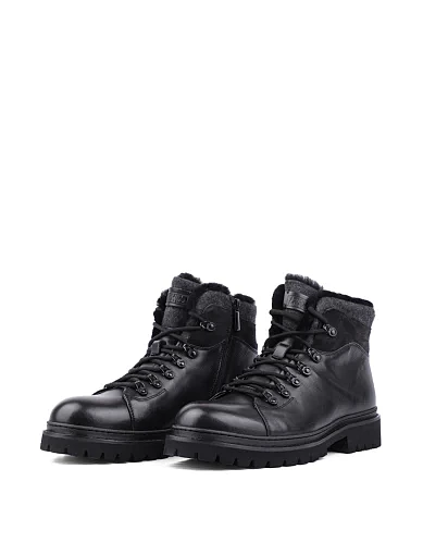 Черевики Miguel Miratez - фото 3 - Miraton