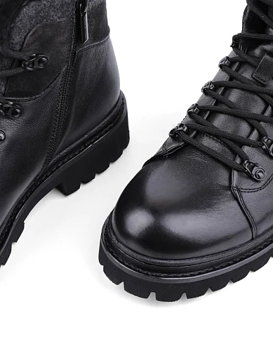 Черевики Miguel Miratez - фото 5 - Miraton