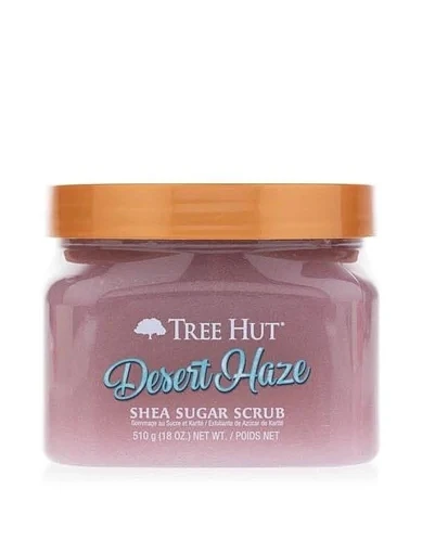 Скраб для тела Tree Hut Desert Haze Sugar Scrub 510g фото 1