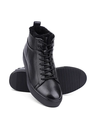 Черевики Miguel Miratez - фото 2 - Miraton