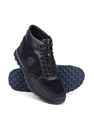 Черевики Miguel Miratez - фото 2 - Miraton