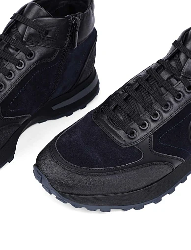 Черевики Miguel Miratez - фото 5 - Miraton