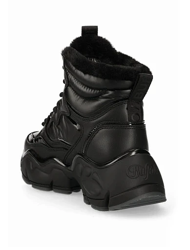 Черевики Buffalo (16360101) - фото 3 - Miraton