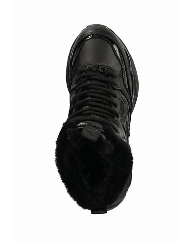 Черевики Buffalo (16360101) - фото 4 - Miraton