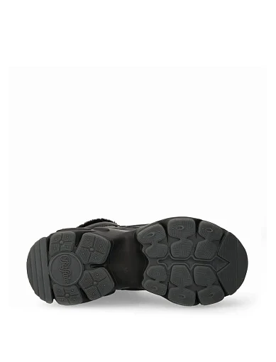 Черевики Buffalo (16360101) - фото 5 - Miraton