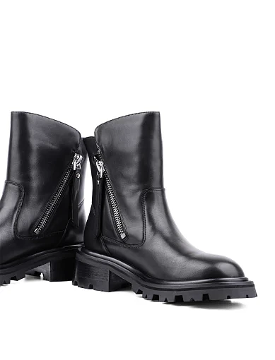 Черевики Attizzare (8207-663-1) - фото 2 - Miraton