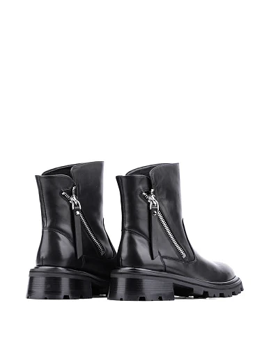 Черевики Attizzare (8207-663-1) - фото 4 - Miraton