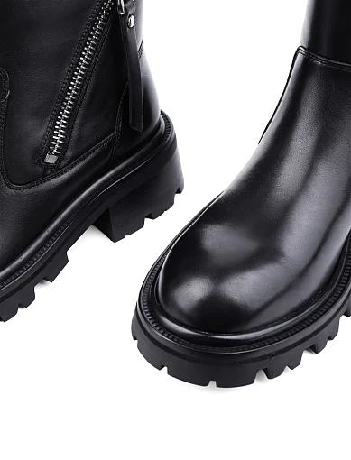 Черевики Attizzare (8207-663-1) - фото 5 - Miraton