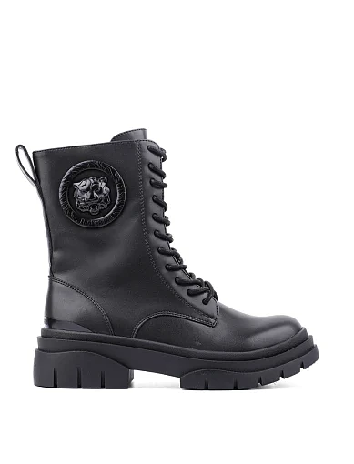 Черевики Just Cavalli (75RA3S81) - фото 1 - Miraton