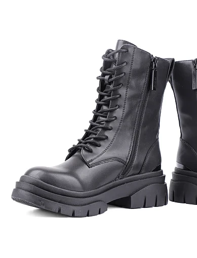 Черевики Just Cavalli (75RA3S81) - фото 2 - Miraton