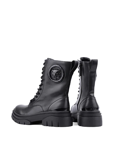 Черевики Just Cavalli (75RA3S81) - фото 4 - Miraton