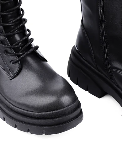 Черевики Just Cavalli (75RA3S81) - фото 5 - Miraton