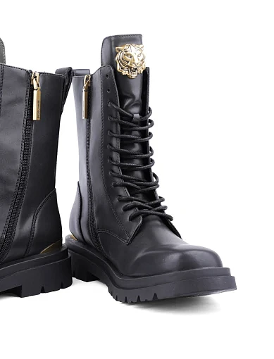 Черевики Just Cavalli (75RA3S90) - фото 2 - Miraton