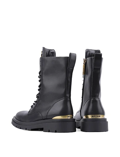 Черевики Just Cavalli (75RA3S90) - фото 4 - Miraton