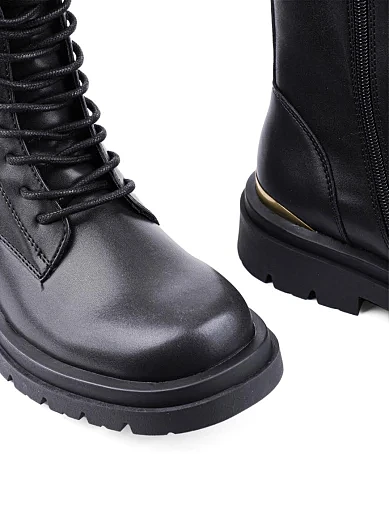 Черевики Just Cavalli (75RA3S90) - фото 5 - Miraton