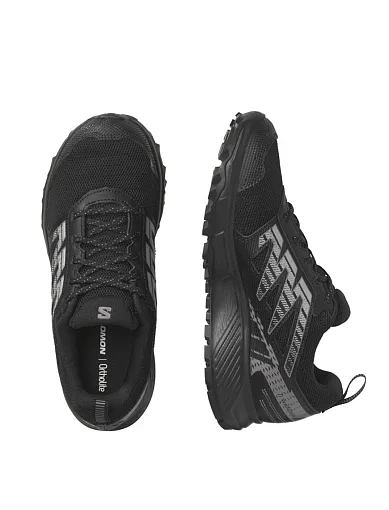 Кросівки Salomon (s471532) - фото 5 - Miraton