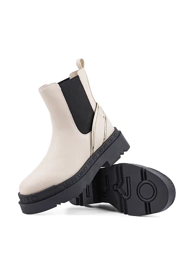 Ботинки LIU JO - фото 2 - Miraton