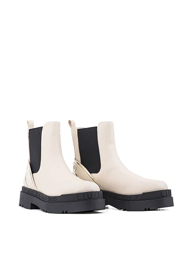 Ботинки LIU JO - фото 3 - Miraton