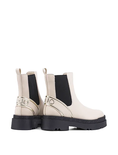 Ботинки LIU JO - фото 4 - Miraton