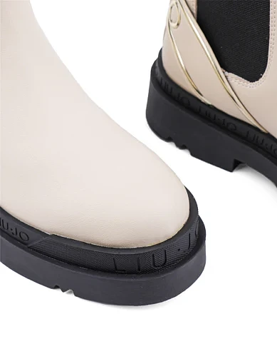 Ботинки LIU JO - фото 5 - Miraton