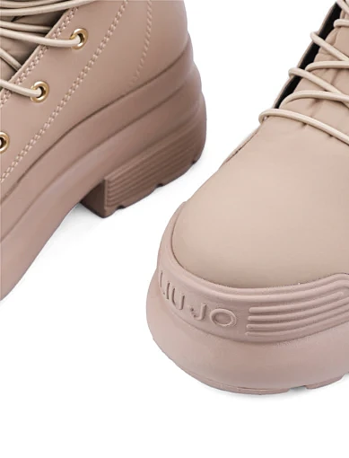 Черевики LIU JO (SF3119 TX349 S1644) - фото 5 - Miraton