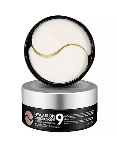 Уход за глазами - фото 1 - Miraton