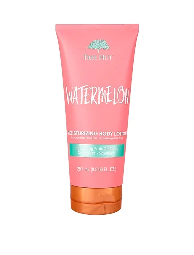 Лосьйон для тіла Tree Hut Watermelon Hydrating Boby Lotion 251 ml фото 1