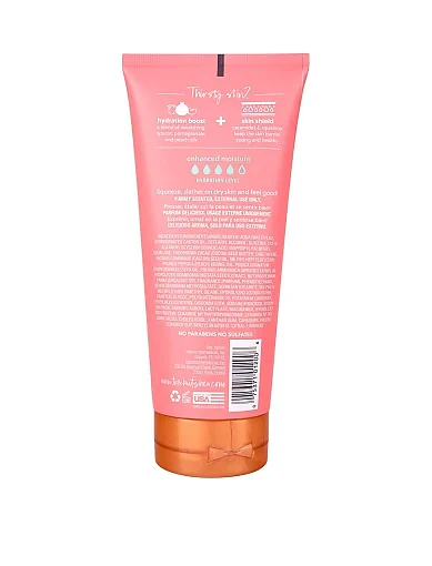 Лосьйон для тіла Tree Hut Watermelon Hydrating Boby Lotion 251 ml - фото 2 - Miraton