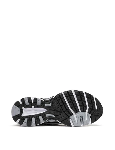 Жіночі кросівки Saucony RIDE MILLENNIUM зі штучної шкіри чорні (S60812-7) - фото 6 - Miraton