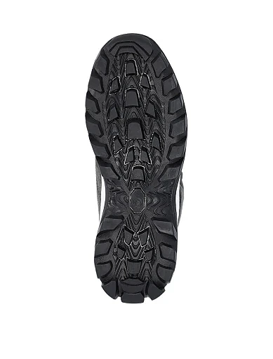 Жіночі черевики Outventure зі штучної шкіри сірі з підкладкою зі штучного хутра (122677-92) - фото 7 - Miraton