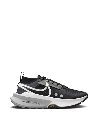 Жіночі кросівки Nike Zegama 2 тканинні чорні (FD5191-001) фото 1