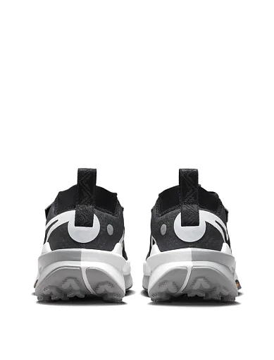 Жіночі кросівки Nike Zegama 2 тканинні чорні (FD5191-001) - фото 5 - Miraton