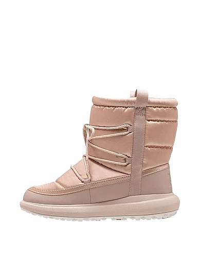 Жіночі черевики Helly Hansen Isolabella 2 тканинні рожеві з підкладкою з текстилю (11837) - фото 2 - Miraton